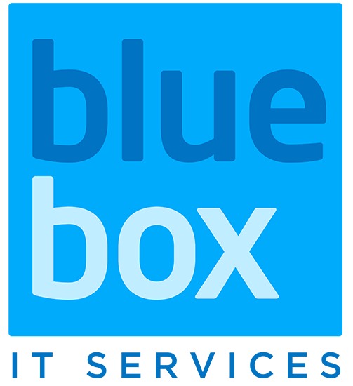 BlueBox IT Services